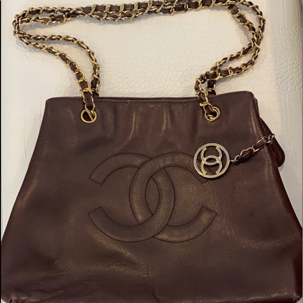 Chanel Bag